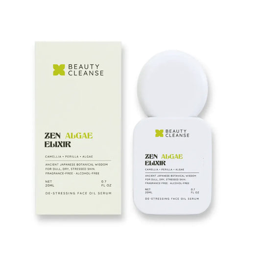 Face Serum ZEN ALGAE ELIXIR