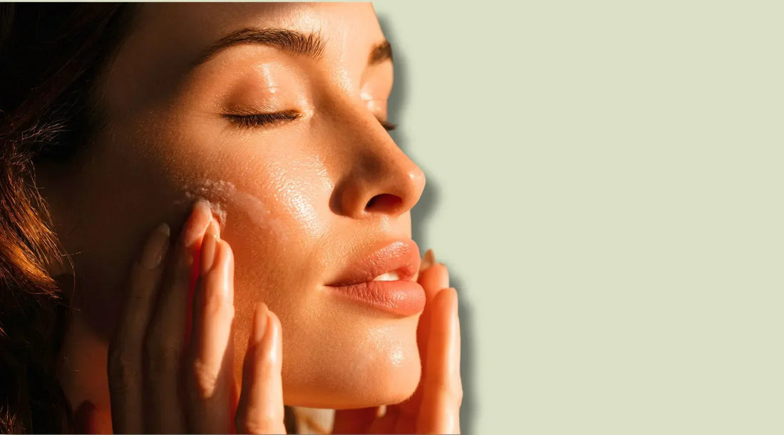 Vegan Skincare for Sensitive Skin: Why “Vegan” Doesn’t Always Mean Gentle