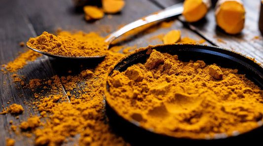 Curcumin in Skincare: Ancient Superfood for a Stronger Skin Barrier