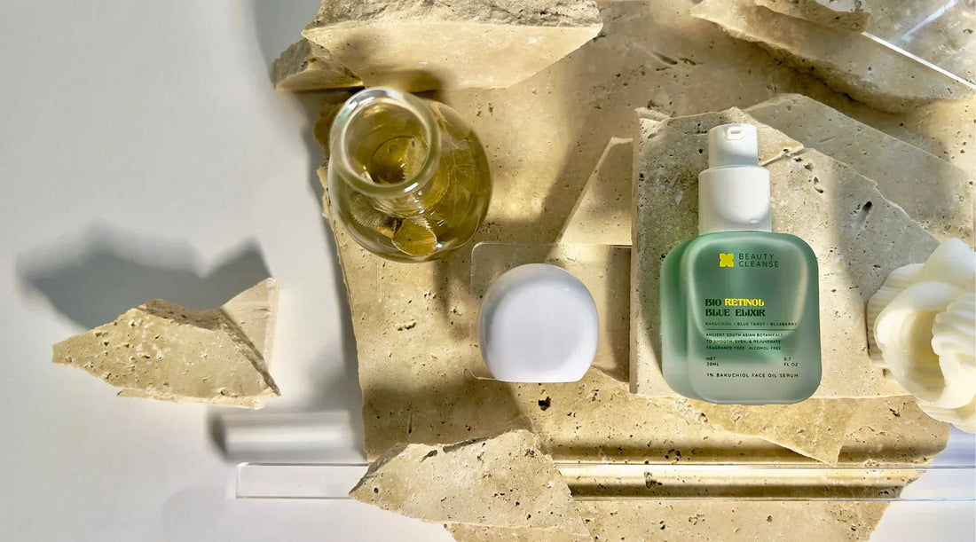 Bakuchiol: Not a Passing Trend, But an Ancient Ingredient Science Finally Understands