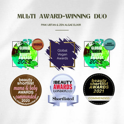 THE SKIN BALANCE DUO