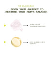 THE SKIN BALANCE DUO