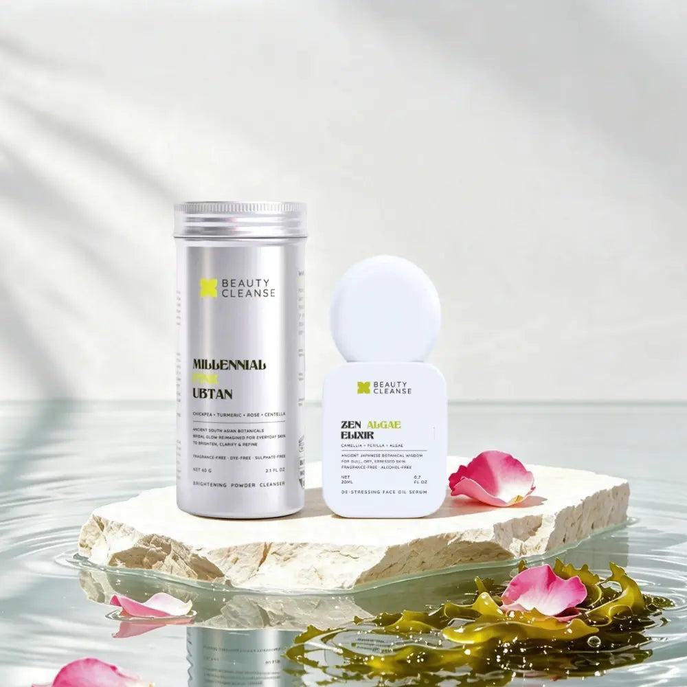 THE SKIN BALANCE DUO