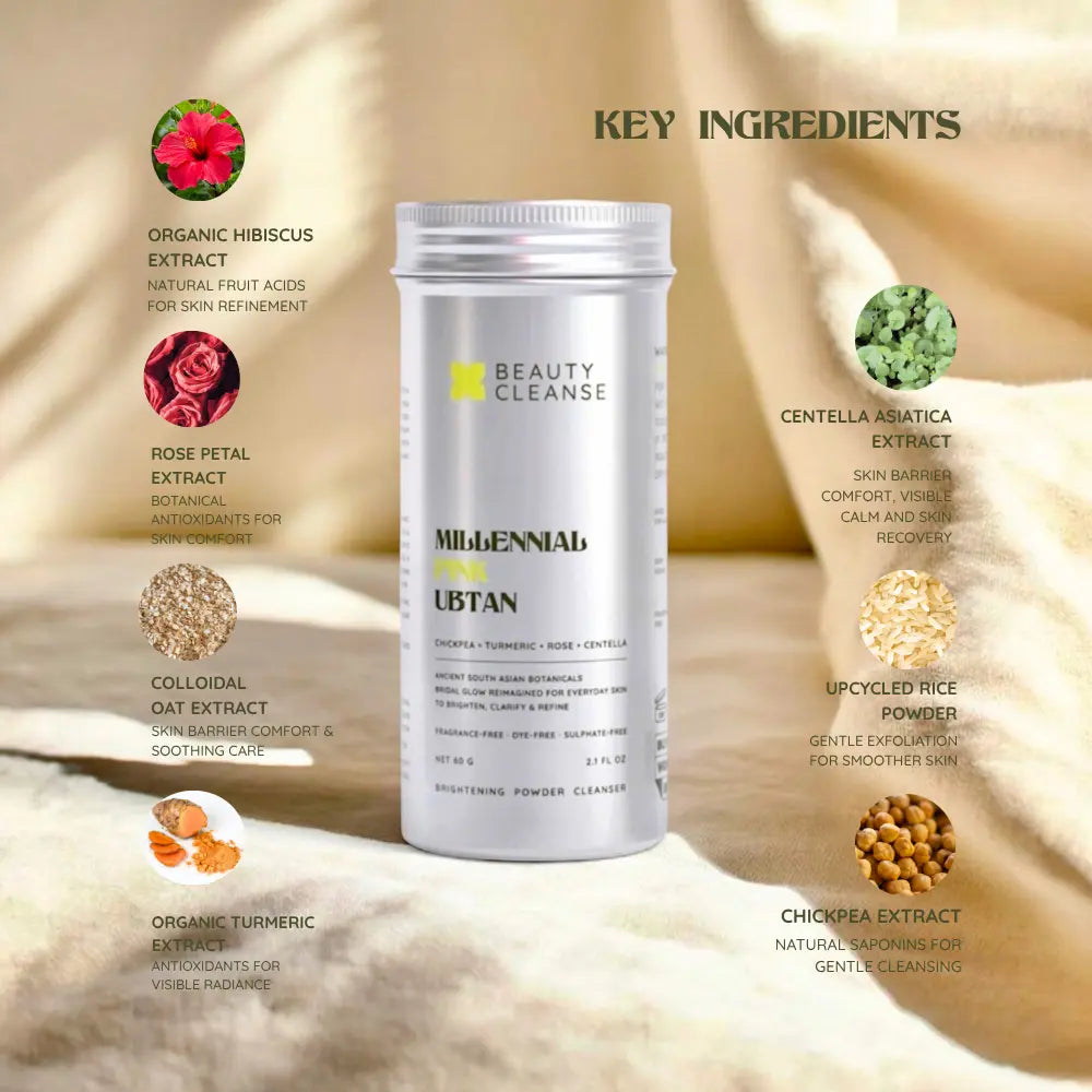 THE SKIN BALANCE DUO