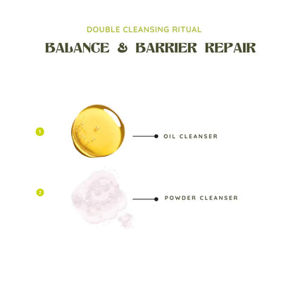 Face Cleanser THE CLEAR SKIN COLLECTION