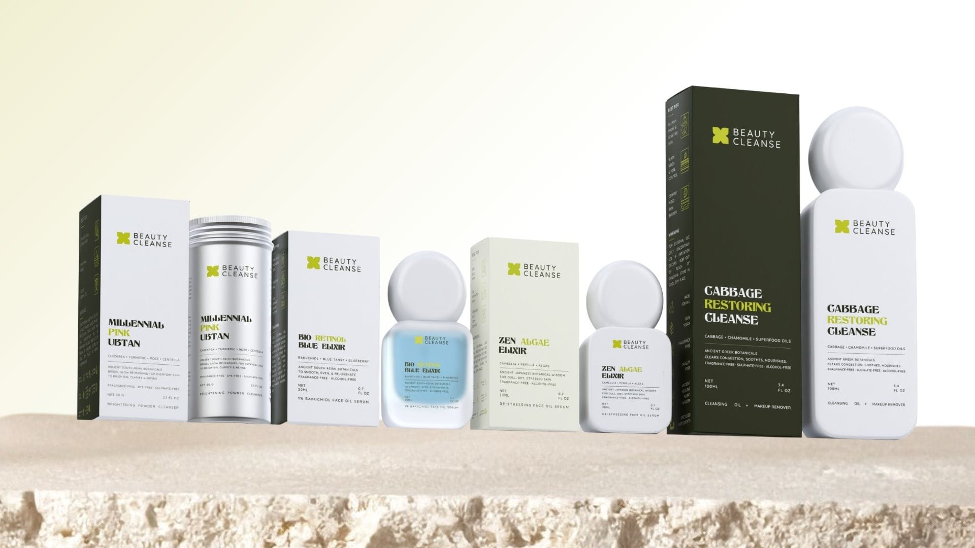 About Us – Beauty Cleanse Skincare