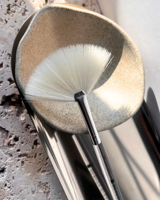 Face Mask Brush and Bowl Botanical Activation Face Mask Set