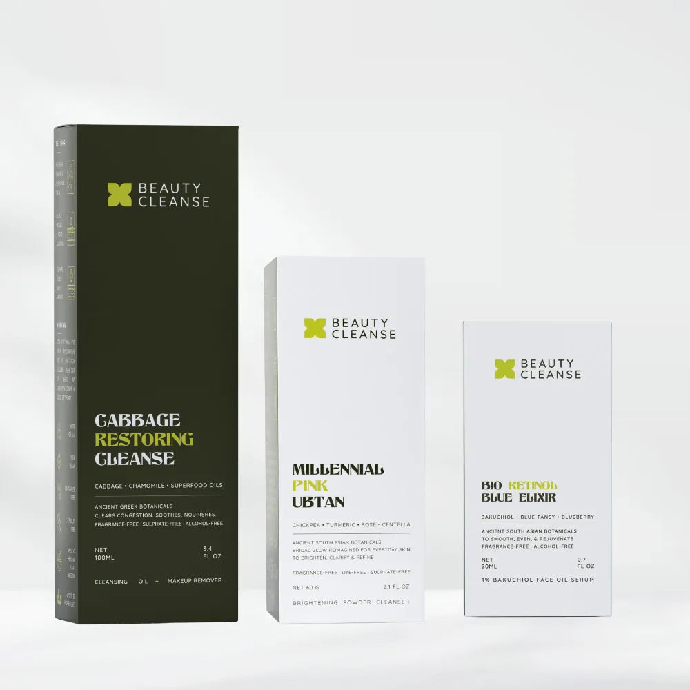 THE RENEWAL COLLECTION