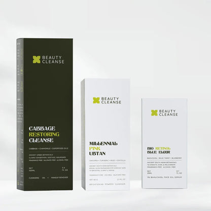 THE RENEWAL COLLECTION