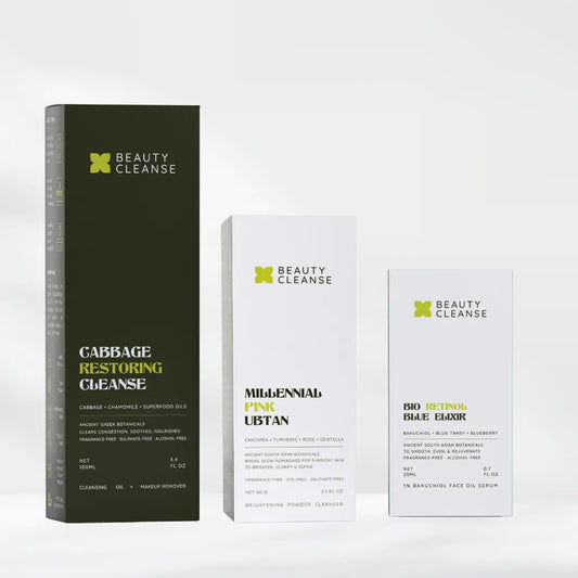 THE RENEWAL COLLECTION