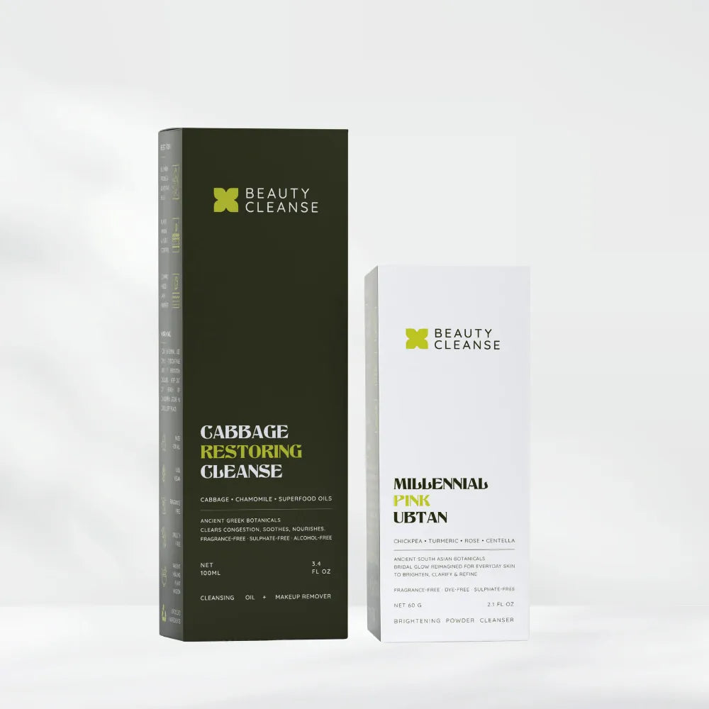 Face Cleanser THE CLEAR SKIN COLLECTION