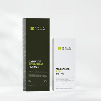 Face Cleanser THE CLEAR SKIN COLLECTION