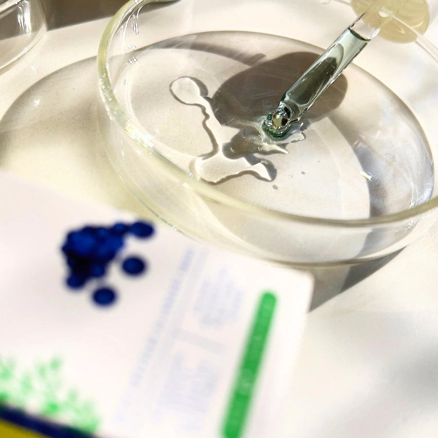 Face Serum 3B Blue Elixir Bio-Retinol Face Serum