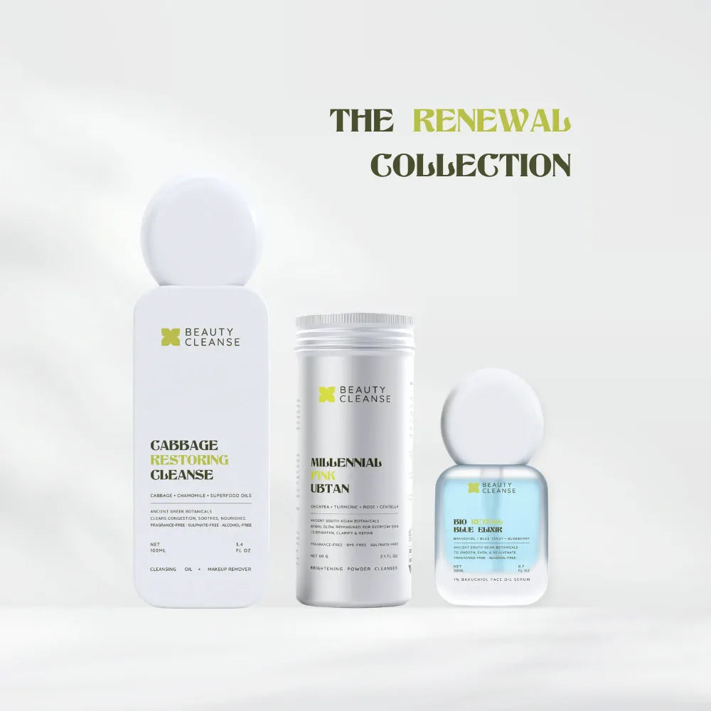 THE RENEWAL COLLECTION