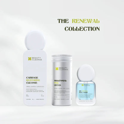 THE RENEWAL COLLECTION