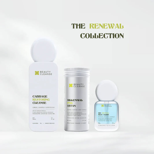 THE RENEWAL COLLECTION