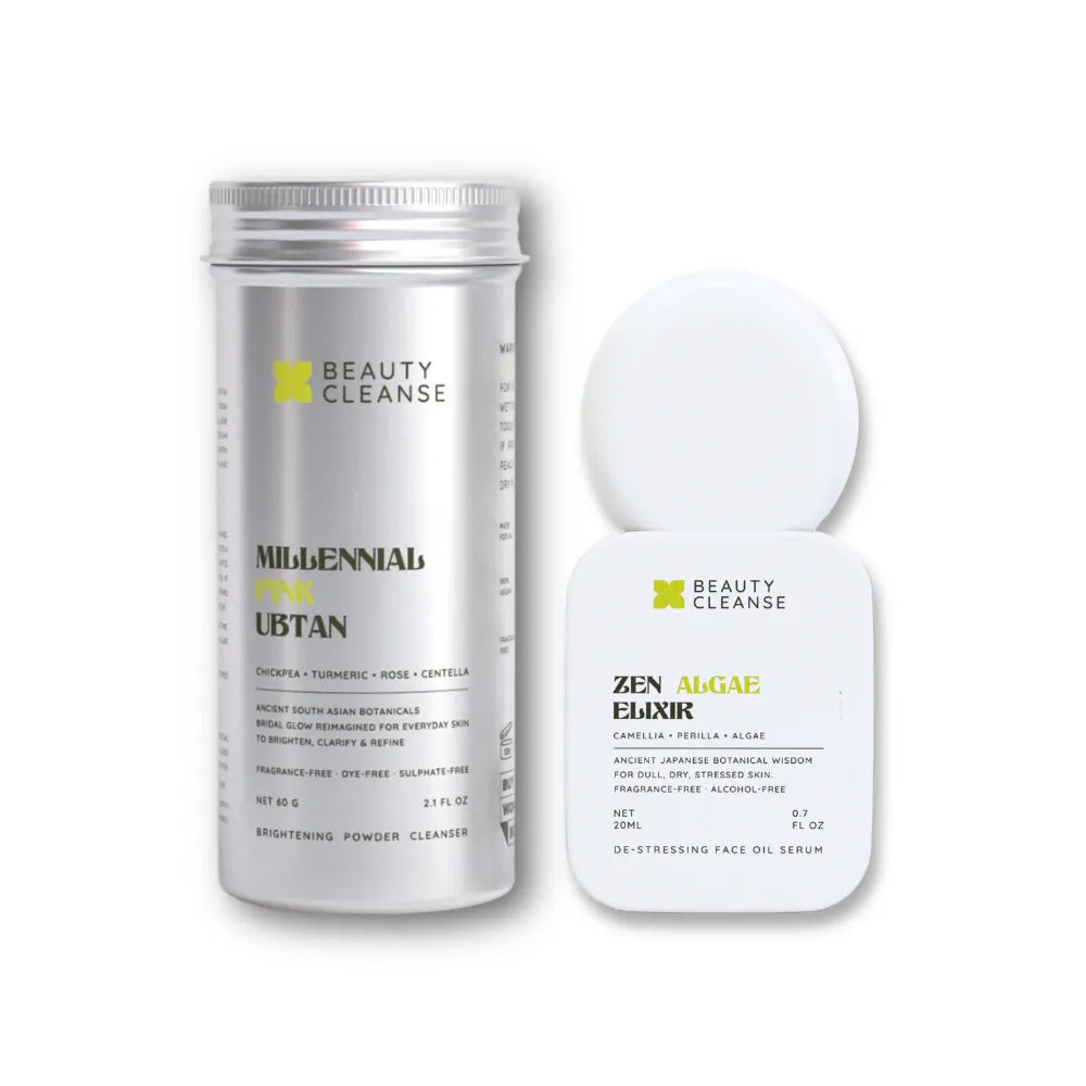 THE SKIN BALANCE DUO
