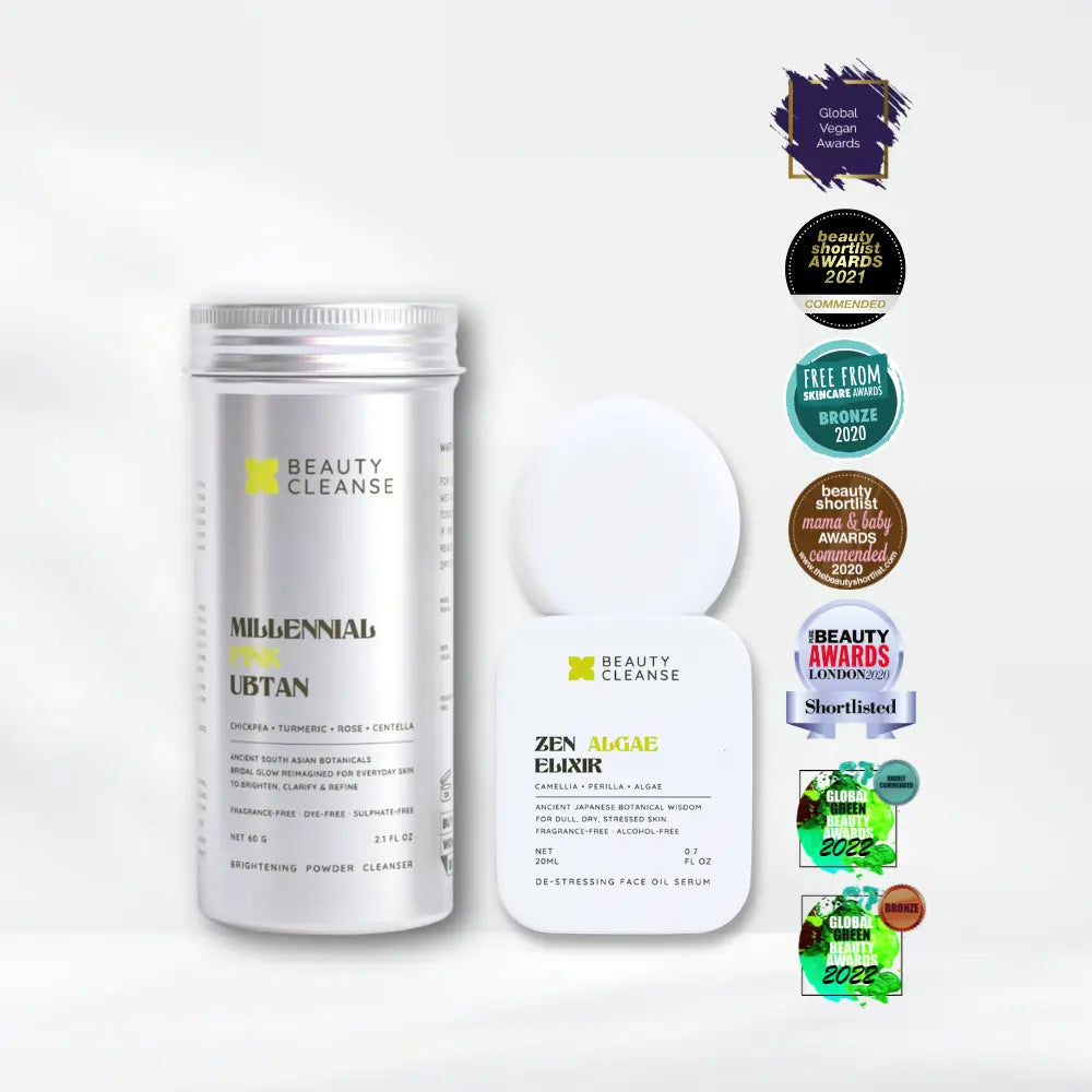 THE SKIN BALANCE DUO