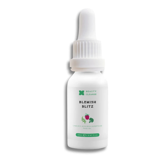Blemish Blitz Superfood Face Oil